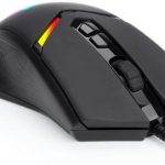 Redragon M602-1 RGB Gaming Mouse ,