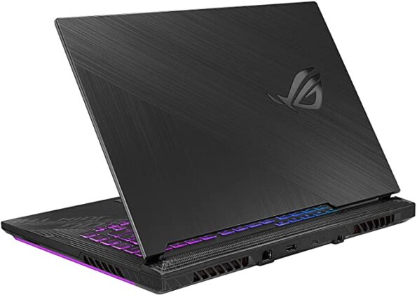 ASUS TUF DASH 15 FX516PM