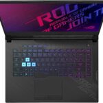 ASUS TUF DASH 15 FX516PM