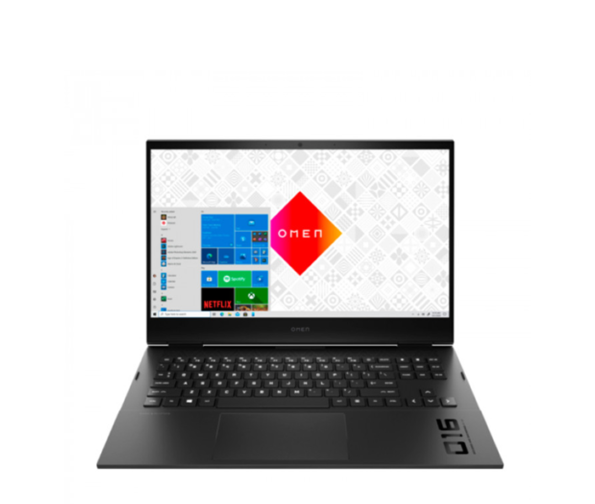 HP OMEN 16-B0002TX
