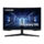 Samsung 32 Inch Odyssey G5 Gaming Monitor Curved Screen QHD 144Hz 1ms FreeSync Premium
