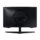Samsung 32 Inch Odyssey G5 Gaming Monitor Curved Screen QHD 144Hz 1ms FreeSync Premium