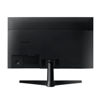 Samsung 27 Inch LED IPS-FHD-75HZ with Super Slim Design