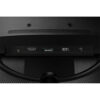 Samsung 27 Inch Odyssey G5 Curved Gaming -WQHD (2560x1440) 144Hz - Screen Curvature: 1000R