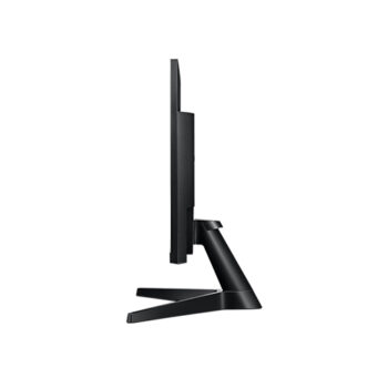Samsung 27 Inch LED IPS-FHD-75HZ with Super Slim Design