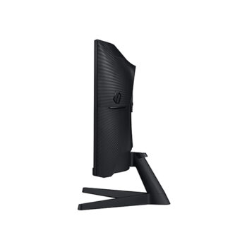 Samsung 32 Inch Odyssey G5 Samsung 32 Inch Odyssey G5 Gaming Monitor Curved Screen QHD 144Hz 1ms FreeSync Premium
