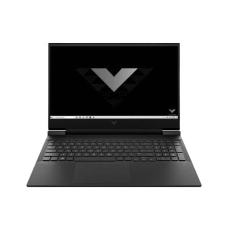 HP Victus 15-FA0031DX Gaming (Core i5-12450H- 8GRam- 512GB SSD- GTX 1650 4GB-15.6" FHD-144Hz-- Win11)