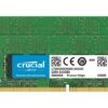 Ram Crucial- 16G  DDR4- 2666- Laptop