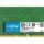 Ram Crucial- 16G  DDR4- 2666- Laptop