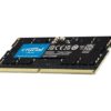 Ram Crucial 8G - DDR5 4800- Laptop