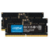 Ram Crucial 8G - DDR5 4800- Laptop