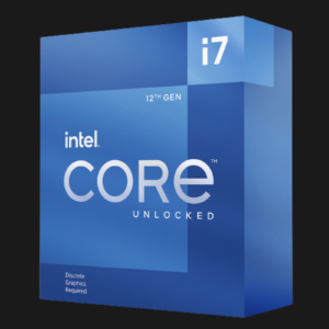 i7 Intel Core i7-12700K Processor (25M Cache- up to 5.00 GHz)