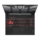 ASUS TUF Gaming A15 FA507NUR-LP007W-AMD Ryzen7-7435HS, 16GB DDR5, 512GB NVMe, VGA Nvidia 6G RTX4050, 15.6 FHD 144Hz, Win 11-Jaeger Grey