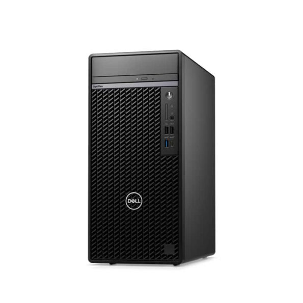 DELL OptiPlex Tower Plus 7010 ( Core i5-13500-8G Ram DDR5-4800-512GB NVMe )3Yr Warranty