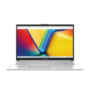 _2msafp4lij7m9bc2 ASUS Vivobook Go 15 E1504FA-NJ005W( AMD Ryzen5-7520U-8GB LPDDR5-5200Mhz-512GB M.2 NVMe-AMD Radeon Graphics-15.6-inch FHD 60Hz-Win 11-Cool Silver )
