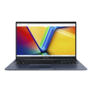 asus ASUS Vivobook 15 D1502YA-NJ007W ( AMD Ryzen7-7730U-8GB Ram DDR4-3200-512NVMe-AMD Radeon Graphics-15.6FHD-WIN 11-Quiet Blue )