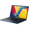 ASUS-VivoBook15 ASUS Vivobook 15 X1504VA-NJ005W ( Core i5-1335U-8GB Ram-512GB NVMe-Intel Iris Xᵉ Graphics-15.6 Inch FHD- Win11- Blue )