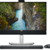 aio-desktop-optiplex-7410-km5221w-silver-gallery-4-_1_ DELL OptiPlex All-in-One Plus 7410 ( 13th Gen Intel Core i7-13700 ( 8+8 Cores/30MB/24T/2.1GHz to 5 .1GHz/65W)-16GB (1X16GB) DDR5-4800- 512GB PCIe NVMe, 23.8 " FHD Touch-5MP IR camera-dG FX option-240W Platinum Power Supply-Dell Pro Wireless Keyboard and Mouse - KM5221W - Arabic (QWE RTY) - Black+Mouse included with Keyboard ) 3-year ProSupport with Next Business Day on-site service