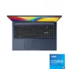 asus-vivobook-15-x1504va-nj005w-intel-core-i5-1335u-8gb-ssd-512gb-intel-uhd-graphics-156-inch-fhd-win11-quiet-blue (1) ASUS Vivobook 15 X1504VA-NJ005W ( Core i5-1335U-8GB Ram-512GB NVMe-Intel Iris Xᵉ Graphics-15.6 Inch FHD- Win11- Blue )