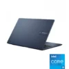 asus-vivobook-15-x1504va-nj005w-intel-core-i5-1335u-8gb-ssd-512gb-intel-uhd-graphics-156-inch-fhd-win11-quiet-blue (2) ASUS Vivobook 15 X1504VA-NJ005W ( Core i5-1335U-8GB Ram-512GB NVMe-Intel Iris Xᵉ Graphics-15.6 Inch FHD- Win11- Blue )