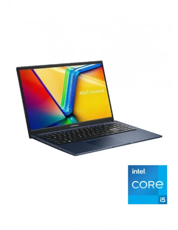 asus-vivobook-15-x1504va-nj005w-intel-core-i5-1335u-8gb-ssd-512gb-intel-uhd-graphics-156-inch-fhd-win11-quiet-blue (3) ASUS Vivobook 15 X1504VA-NJ005W ( Core i5-1335U-8GB Ram-512GB NVMe-Intel Iris Xᵉ Graphics-15.6 Inch FHD- Win11- Blue )