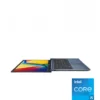 asus-vivobook-15-x1504va-nj005w-intel-core-i5-1335u-8gb-ssd-512gb-intel-uhd-graphics-156-inch-fhd-win11-quiet-blue (4) ASUS Vivobook 15 X1504VA-NJ005W ( Core i5-1335U-8GB Ram-512GB NVMe-Intel Iris Xᵉ Graphics-15.6 Inch FHD- Win11- Blue )