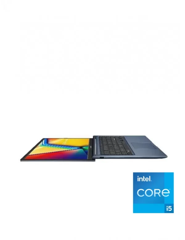 asus-vivobook-15-x1504va-nj005w-intel-core-i5-1335u-8gb-ssd-512gb-intel-uhd-graphics-156-inch-fhd-win11-quiet-blue (4) ASUS Vivobook 15 X1504VA-NJ005W ( Core i5-1335U-8GB Ram-512GB NVMe-Intel Iris Xᵉ Graphics-15.6 Inch FHD- Win11- Blue )