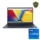 ASUS Vivobook 15 X1504VA-NJ017W ( Core i7-1355U-8GB Ram-512GB NVMe-Intel Iris Xe Graphics-15.6'' FHD - Win11 - Quiet Blue )