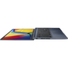ASUS Vivobook 15 D1502YA-NJ007W ( AMD Ryzen7-7730U-8GB Ram DDR4-3200-512NVMe-AMD Radeon Graphics-15.6FHD-WIN 11-Quiet Blue )