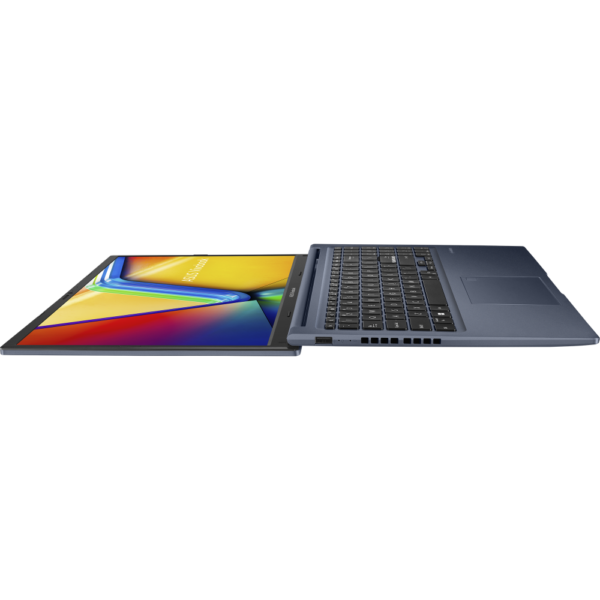 ASUS Vivobook 15 D1502YA-NJ007W ( AMD Ryzen7-7730U-8GB Ram DDR4-3200-512NVMe-AMD Radeon Graphics-15.6FHD-WIN 11-Quiet Blue )