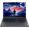 LENOVO LOQ Lenovo LOQ ( Core i5-12450HX-16G Ram DDR5-4800-512G NVMe-VGA Nvidia 6G RTX4050-15.6FHD White Backlit- 144Hz-Luna Grey ) Lenovo LOQ M100 RGB Mouse + 2Yr Warranty