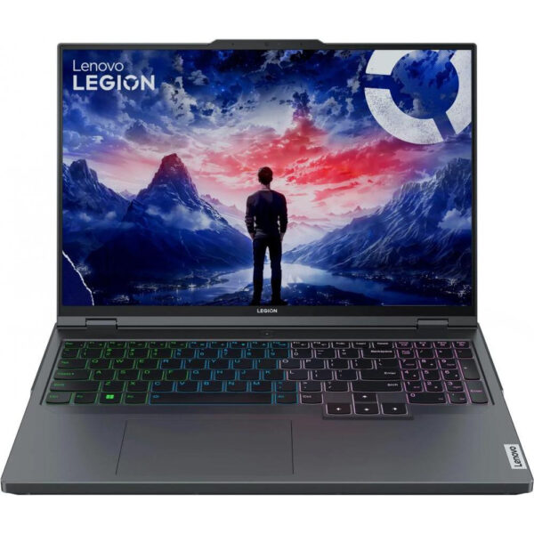 LENOVO LOQ Lenovo LOQ ( Core i5-12450HX-16G Ram DDR5-4800-512G NVMe-VGA Nvidia 6G RTX4050-15.6FHD White Backlit- 144Hz-Luna Grey ) Lenovo LOQ M100 RGB Mouse + 2Yr Warranty