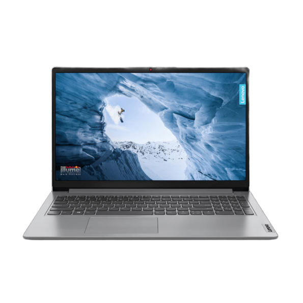 Lenovo Ideapad 1 15IAU7 ( Core i3-1215U-8G Ram-256 NVMe, 15.6- Win11, Abyss Blue ) Bag Lenovo + 2Yr Warranty