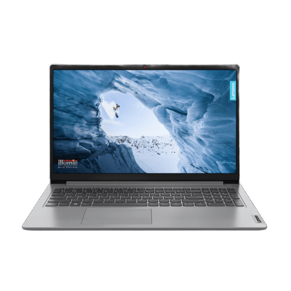 Lenovo IdeaPad Slim 3 15IRH8 ( Core i7-13620H-16G Ram DDR5-4800-512GB NVMe-Integrated Intel UHD Graphics-15.6 FHD-Arctic Grey ) Bag Lenovo + 2Yr Warranty