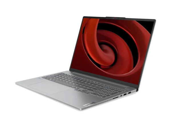 Lenovo_IdeaPad_Pro_5_16AHP9__1__01 Lenovo Ideapad Pro 5 16IMH9 ( Intel Core Ultra 5 125H 14Core-4.5Hz-16GB LPDDR5X 7467-512GB NVMe-VGA Nvidia 6G RTX3050-16.0″ 2K OLED 120Hz, Win11- Arctic Grey ) 2Yr Warranty- 83D40030ED