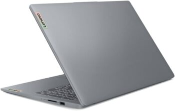41Tn+Panw8L._AC_UF894,1000_QL80_ Lenovo IdeaPad Slim 3 15IRH8 ( Core i5-13420H-16G Ram DDR5-4800-512GB NVMe-Integrated Intel UHD Graphics-15.6 FHD- Arctic Grey ) Lenovo 15.6 Laptop Casual Toploader+ 2Yr Warranty