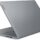 Lenovo IdeaPad Slim 3 15IRH8 ( Core i5-13420H-16G Ram DDR5-4800-512GB NVMe-Integrated Intel UHD Graphics-15.6 FHD- Arctic Grey )  Lenovo 15.6 Laptop Casual Toploader+ 2Yr Warranty