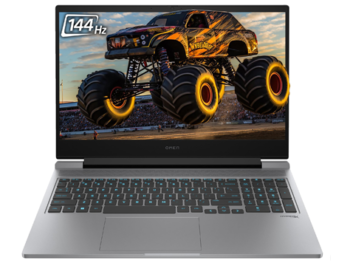 c08849665 copy HP OMEN 16-AE0073CL GAMING ( Core i7-14650HX-5.2GHz-32G Ram DDR5-5600-1TB SSD NVMe-VGA Nvidia 8GB RTX4060-16.1"" FHD IPS 144 Hz-Win 11 Home-Silver )"