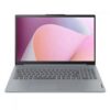 Lenovo IdeaPad Slim 3 15IRH8 ( Core i5-13420H-16G Ram DDR5-4800-512GB NVMe-Integrated Intel UHD Graphics-15.6 FHD- Arctic Grey )  Lenovo 15.6 Laptop Casual Toploader+ 2Yr Warranty