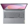 Lenovo IdeaPad Slim 3 15IRH8 ( Core i5-13420H-16G Ram DDR5-4800-512GB NVMe-Integrated Intel UHD Graphics-15.6 FHD- Arctic Grey )  Lenovo 15.6 Laptop Casual Toploader+ 2Yr Warranty