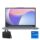 Lenovo IdeaPad Slim 3 15IRH8 ( Core i5-13420H-16G Ram DDR5-4800-512GB NVMe-Integrated Intel UHD Graphics-15.6 FHD- Arctic Grey )  Lenovo 15.6 Laptop Casual Toploader+ 2Yr Warranty