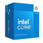 CPU Intel i5-14400F