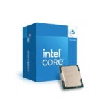 CPU Intel i5-14400F