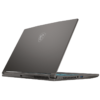 MSI Thin 15 B13UCX-  Core i5-13420H-8GB Ram DDR4-3200-512GB NVMe- VGA Nvidia 4GB RTX 2050-15.6 FHD 144Hz- Gray - 2 Year Warranty