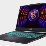 [9S7-15K111-882] MSI Cyborg 15 A13VF