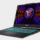 MSI Cyborg 15 A13UDX - Core i7-13620H-16 GB Ram DDR5-5200-512GB NVMe-VGA Nvidia 6GB RTX 3050-15.6 FHD-Translucent Black -2 Year Warranty