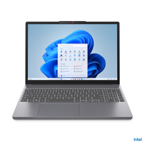IdeaPad_Slim_3_15IRH10_CT2_06 Lenovo IdeaPad Slim 3 15IRH10 ( Core i7-13620H-16G Ram DDR5-4800-512GB NVMe-15.3 Inch WUXGA,Luna Grey ) Lenovo WL310 Bluetooth Silent Mouse + Lenovo 16-inch Laptop Topload T210 Black (ECO) + 2 Year Warranty - 83K100F0ED