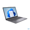 IdeaPad_Slim_3_15IRH10_CT2_10 Lenovo IdeaPad Slim 3 15IRH10 ( Core i7-13620H-16G Ram DDR5-4800-512GB NVMe-15.3 Inch WUXGA,Luna Grey ) Lenovo WL310 Bluetooth Silent Mouse + Lenovo 16-inch Laptop Topload T210 Black (ECO) + 2 Year Warranty - 83K100F0ED