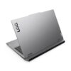 zl849-4_1 Lenovo LOQ 15IRX10 - Core i7-14700HX-24G Ram DDR5-4800- 512 GB NVMe-VGA Nvidia 8G RTX5050- 15.6FHD 144Hz- Luna Grey - Win 11 - 2 Year Warranty- 83JE00DAED