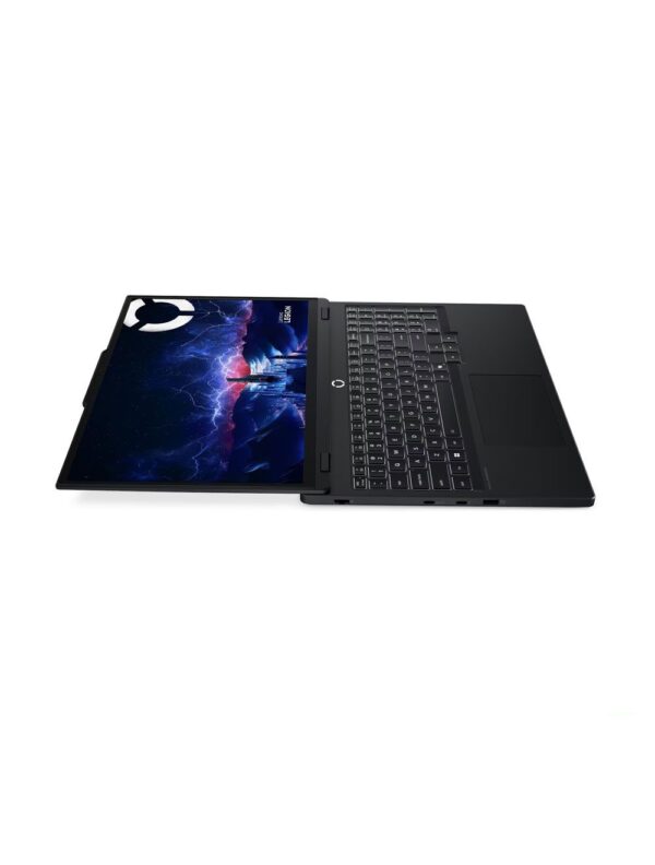 Lenovo Legion 5 15IAX10-intel Core U7 255HX-RAM 32-SSD1TB-RTX5060 8G-15.1 WQXGA OLED-Eclipse Black-2Year Warranty)